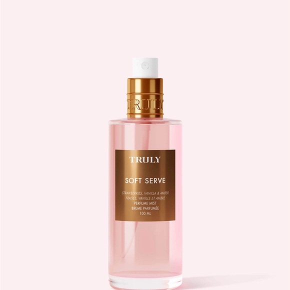 TRULY Soft Serve Fragrance Mist - BNIB - Picture 3 of 3